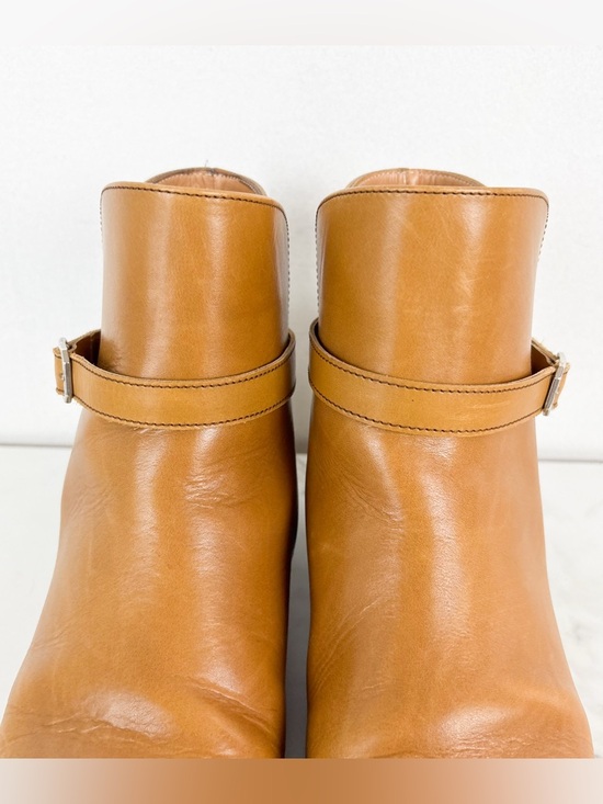 Shoepassion The Berlin Shoe Brand Men’s Leather Ankle Boots Sz 6 main image 11